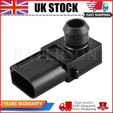 Brake Vacuum Servo Pressure