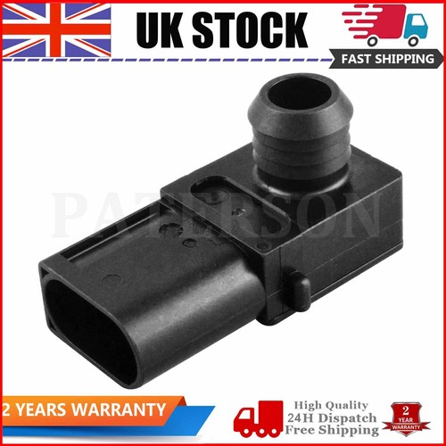 Brake vacuum servo - vacuum, pressure