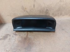 PEUGEOT 307 / CITROEN MULTI FUNCTION DISPLAY SCREEN LCD CLOCK 9664336280 307CC