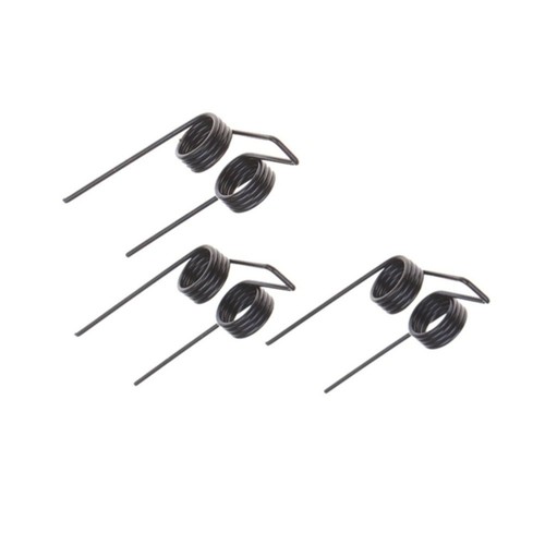 Double for torsion springs - double,
