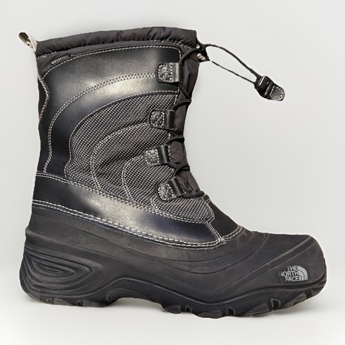 The north face - the, 7