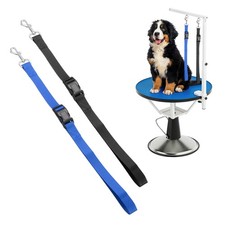 Dog Grooming Loops, Table