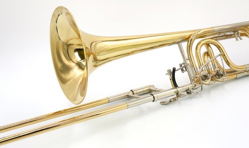 Michael rath bass trombone - michael,