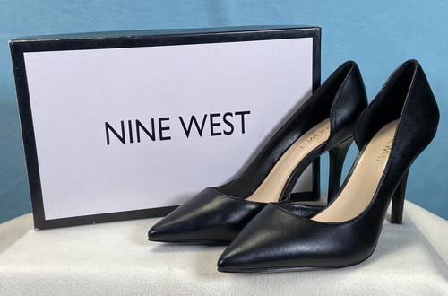 Nine west ladies - west, heel