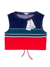 Orlebar Brown Ava Vest Tank