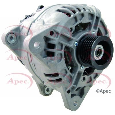 Apec alternator for renault - apec,
