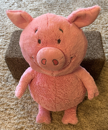 Marks spencer percy pig with - percy,