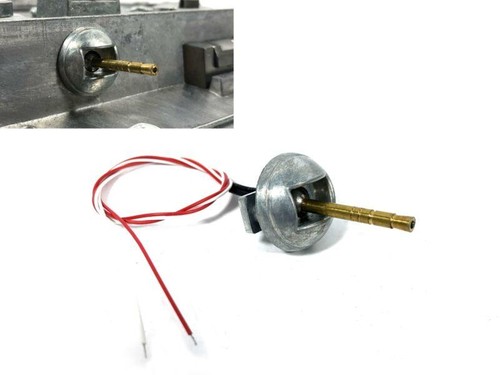 Scale mato mt204a - rc, tank