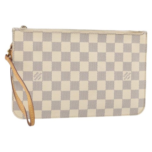 Louis vuitton damier azur - damier,