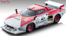 TecnoModel Lancia Stratos