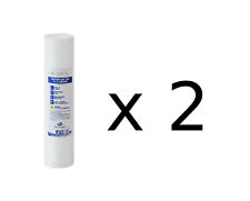 2 x Aquati 5 micron sediment