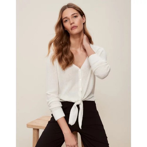 The white company cream wool - the,