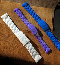  Genuine Ice Watch Bracelet