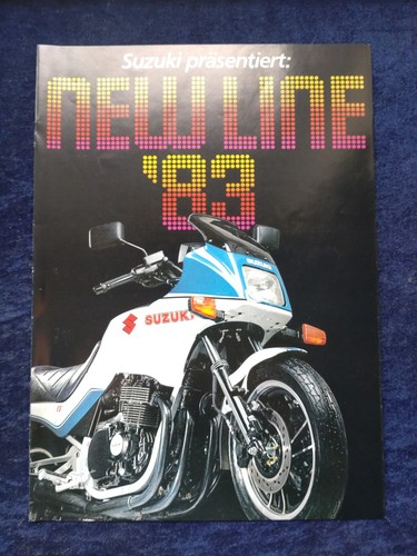 Suzuki gsx 1100 750 - suzuki,