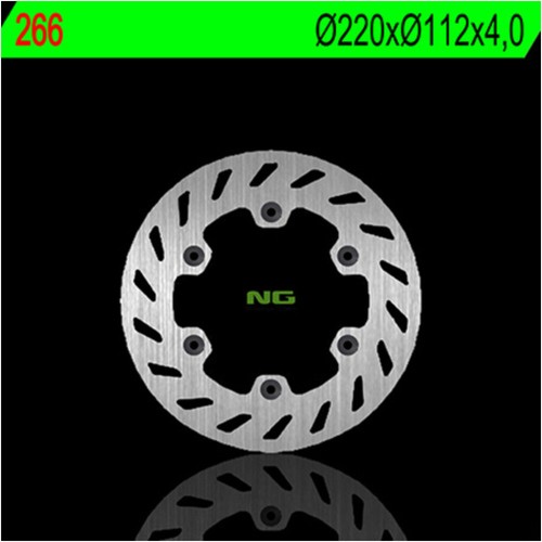 Brakes brake disc - ng,