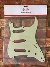 Fender Stratocaster Pickguard