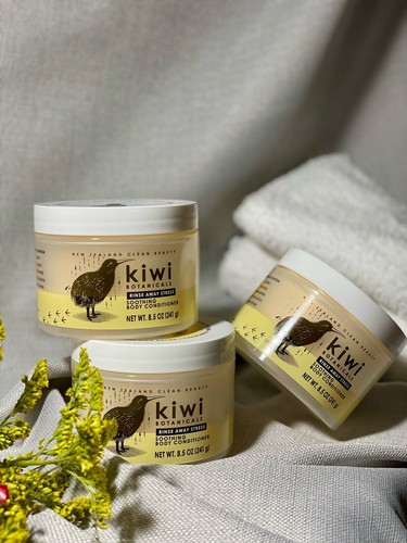 Kiwi botanicals soothing - 1,