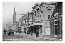 pt2512 - Palace , Market