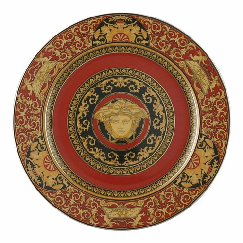 Versace rosenthal place card - versace,