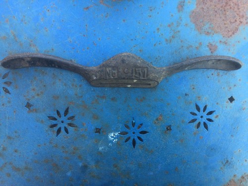 Vintage stanley no51 - stanley,