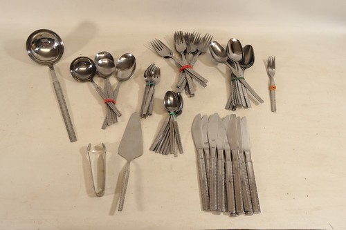 Cutlery set sbs solingen - set,