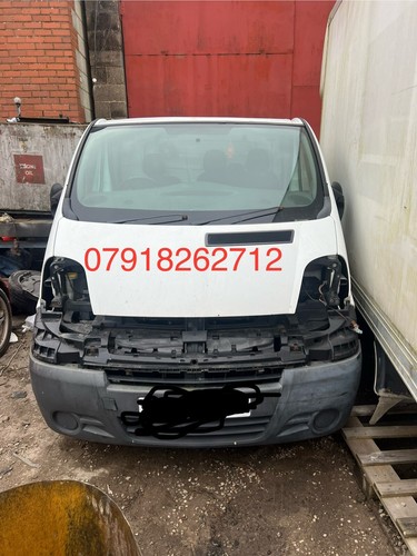 2010 vivaro renault - vivaro, 2.0