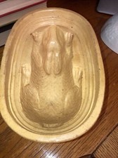 Yelloware Vict. Rabbit Jelly