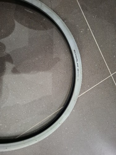 Schwalbe active line - active, guard