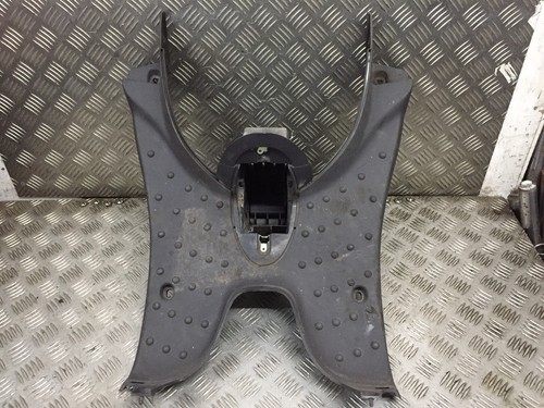 Peugeot looxor foot board - peugeot, 50