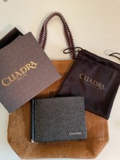 Cuadra Men's Genuine Stingray
