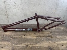 Diamondback Mr Lucky Bmx Frame