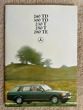 1978 Brochure Catalogue