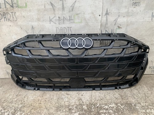 Audi line 2024 on - audi, 2024-on