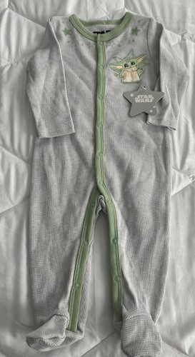 Baby yoda star - wars, green