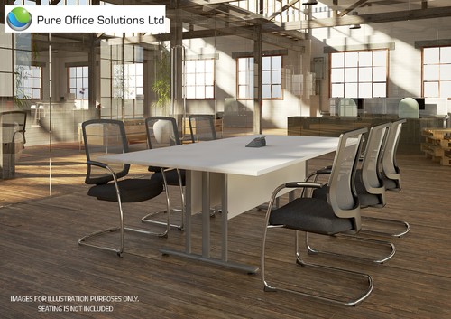 Boardroom conference table - boardroom,