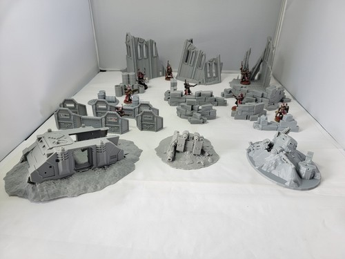 Terrain scenery bundle for - scenery,