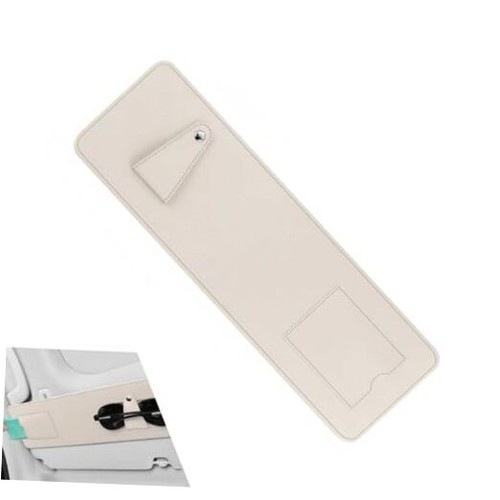 Car sun visor extender - sun,