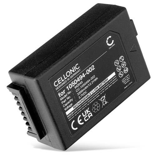 Battery for psion 1050494 - for,