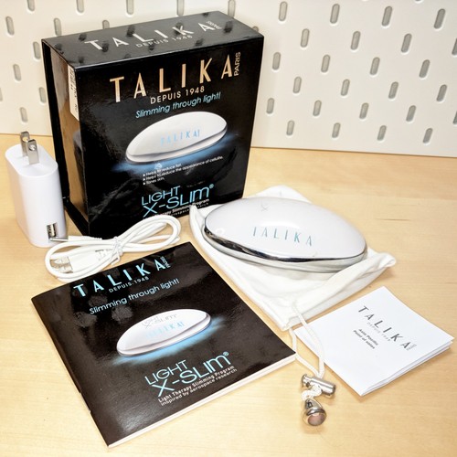 New box talika paris - in,