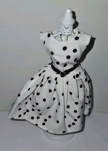 Vintage sindy doll spotted - vintage,