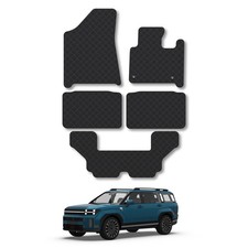 Hyundai Santa Fe [HEV] (7