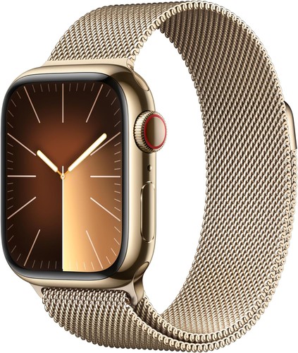 Apple watch series - watch, (gps