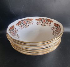 Colclough Royale - 6 x Soup /