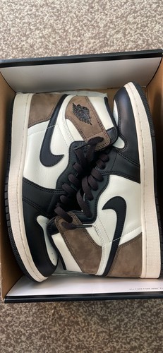 Nike air jordan - nike, retro