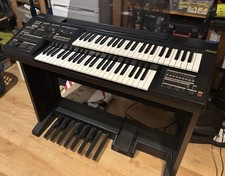 Yamaha Electone HC-4