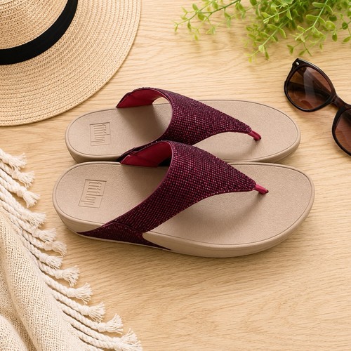 Fitflop women beige - fitflop, /