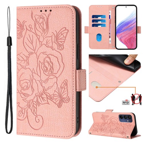 For various phone rose - various,