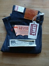 LEVI'S 1944 501xx Japanese