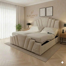 Adjustable Art Deco