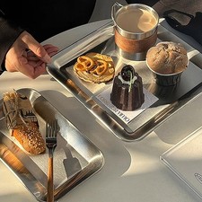 Luxury Square Rectangular